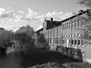 Die dunkle Seite von Nordhausen (Teil 2)