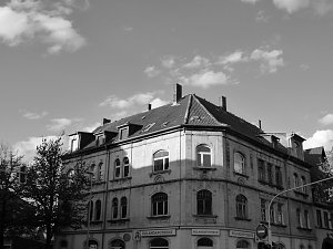 Die dunkle Seite von Nordhausen (Teil 2)