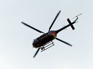 Explosion in Bleicherode