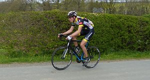 Erfolgreiches Radsportwochenende