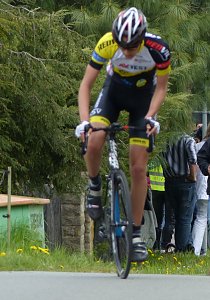 Erfolgreiches Radsportwochenende