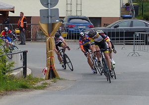 Erfolgreiches Radsportwochenende