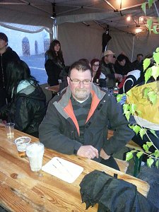 Heringen feierte in den Mai