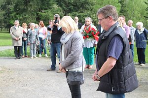 70. Jahrestag der Befreiung in Nordhausen