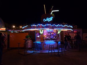 Jahrmarkt er&ouml;ffnet