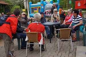 10. Fitnesstag in Neustadt