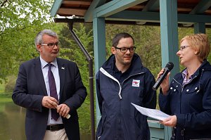 10. Fitnesstag in Neustadt