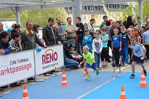 Speed4 Meisterschaft in der Echten Nordh&auml;user Marktpassage