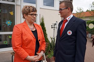 Jugendkreiswettbewerb DRK