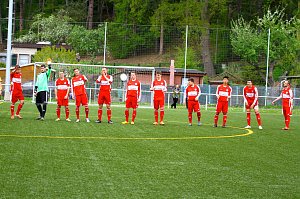 Wacker verliert Heimspiel 0:2