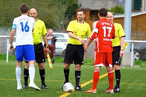 Wacker verliert Heimspiel 0:2