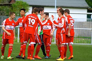 Wacker verliert Heimspiel 0:2