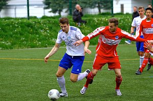 Wacker verliert Heimspiel 0:2