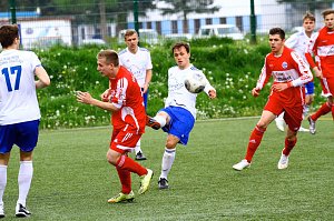 Wacker verliert Heimspiel 0:2