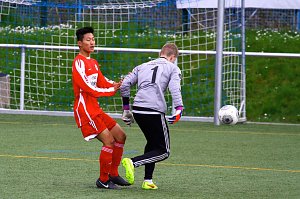 Wacker verliert Heimspiel 0:2