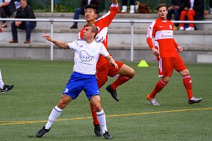 Wacker verliert Heimspiel 0:2