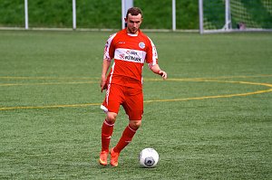 Wacker verliert Heimspiel 0:2