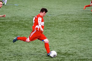 Wacker verliert Heimspiel 0:2