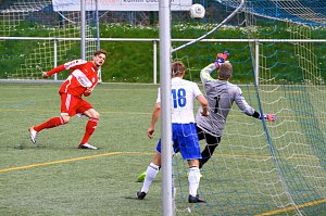 Wacker verliert Heimspiel 0:2