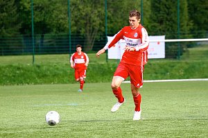 Wacker verliert Heimspiel 0:2