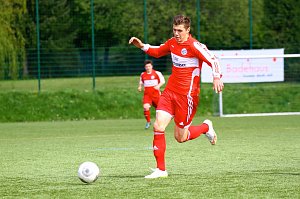 Wacker verliert Heimspiel 0:2