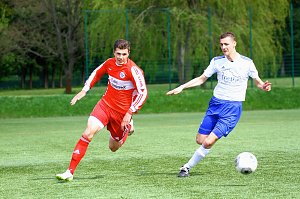 Wacker verliert Heimspiel 0:2