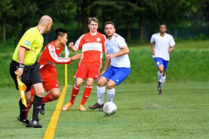 Wacker verliert Heimspiel 0:2