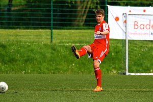Wacker verliert Heimspiel 0:2