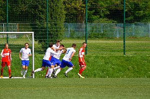 Wacker verliert Heimspiel 0:2