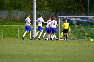 Wacker verliert Heimspiel 0:2