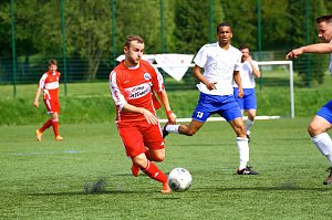 Wacker verliert Heimspiel 0:2