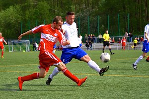 Wacker verliert Heimspiel 0:2