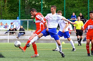 Wacker verliert Heimspiel 0:2