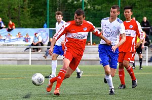 Wacker verliert Heimspiel 0:2