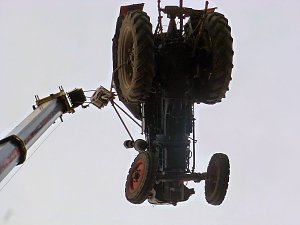 Die achte Auflage in Heringen