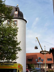 Die achte Auflage in Heringen