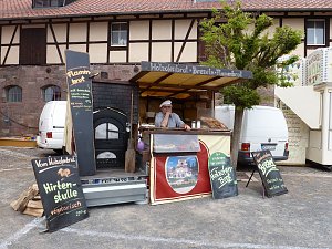 Die achte Auflage in Heringen