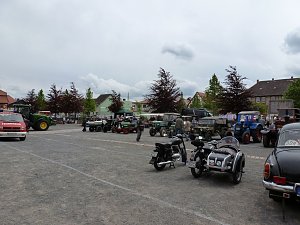 Die achte Auflage in Heringen