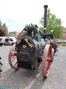 Die achte Auflage in Heringen