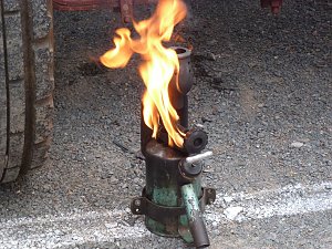 Die achte Auflage in Heringen