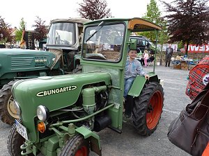Die achte Auflage in Heringen