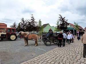 Die achte Auflage in Heringen