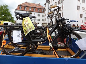 Die achte Auflage in Heringen
