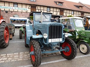 Die achte Auflage in Heringen