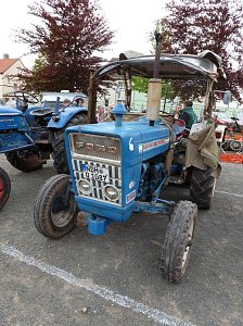 Die achte Auflage in Heringen