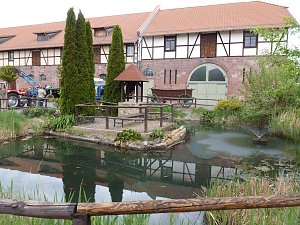 Die achte Auflage in Heringen