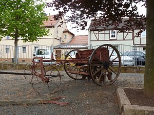 Die achte Auflage in Heringen
