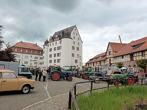 Die achte Auflage in Heringen