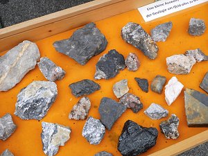 Fest im Ilfelder Gewerbegebiet