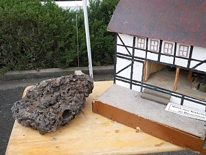 Fest im Ilfelder Gewerbegebiet